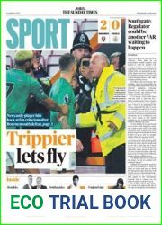 The Sunday Times Sport - 12 November, 2023