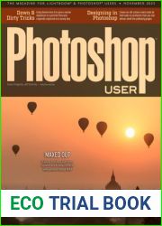 Photoshop User USA - November 2023
