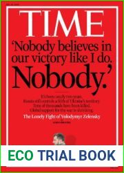 Time USA - November 20, 2023