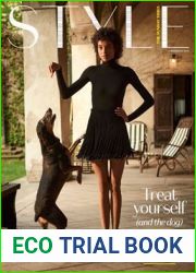The Sunday Times Style - November 12, 2023