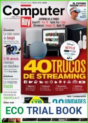 Computer Hoy - N. 655 Noviembre 10, 2023 [SPA]