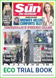 The Sun on Sunday UK - 12 November 2023