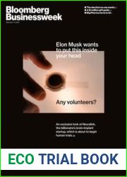 Bloomberg Businessweek USA - November 13, 2023