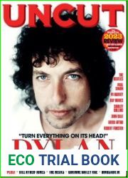 UNCUT UK - The Essential Review, 2023
