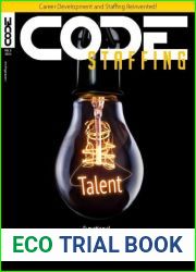 CODE Magazine - Staffing, Vol 01, 2024
