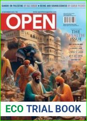 Open Magazine - 20 November, 2023