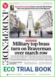The Independent - 11 November 2023