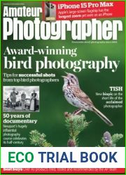 Amateur Photographer - 14 November 2023