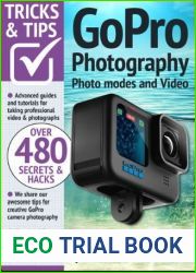 GoPro Tricks And Tips - 16th Edition, 2023