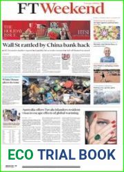 Financial Times Weekend Europe - 11 12 November 2023