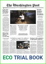The Washington Post - November 11, 2023