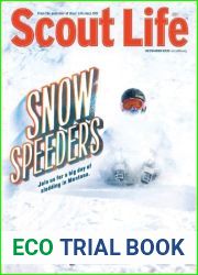 Scout Life - December 2023