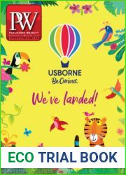 Publishers Weekly - 13 November, 2023