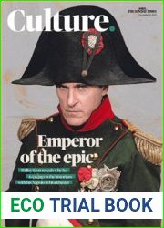 The Sunday Times Culture - November 12, 2023