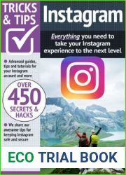 Instagram Tricks And Tips - 16th Edition, 2023