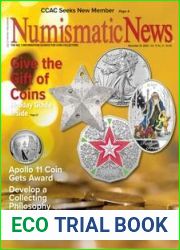 Numismatic News - Vol. 72 No. 31, November 21, 2023