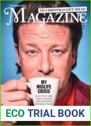 The Times Magazine - November 11, 2023
