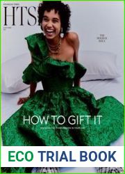 Financial Times How To Spend It USA - 11 November 2023