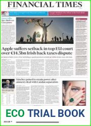Financial Times Europe - 10 November 2023