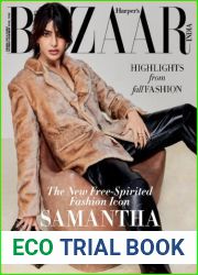 Harper|s Bazaar India - October November 2023