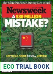 Newsweek International - November 17, 2023