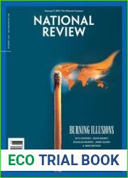 National Review - December 2023