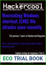 Hackercool - Edition 6, Issue 9, September 2023