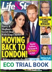 Life and Style Weekly - November 20, 2023