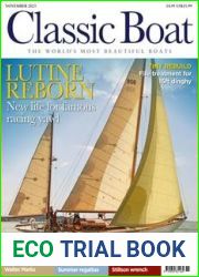 Classic Boat - November 2023
