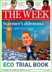 The Week UK - Issue 1461, 11 November 2023