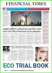 Financial Times Asia - 10 November 2023
