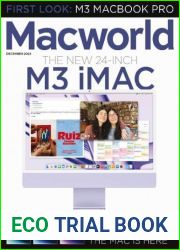 Macworld UK - December 2023
