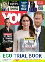 You South Africa - Issue 884, 16 November 2023
