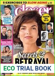 Closer USA - November 20, 2023