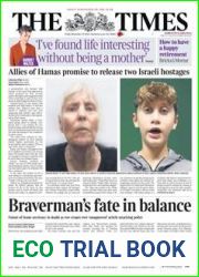 The Times - 10 November 2023