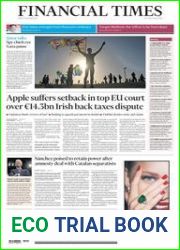 Financial Times USA - 10 November 2023