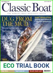 Classic Boat - December 2023