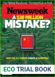 Newsweek USA - November 17, 2023