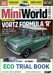 MiniWorld - December 2023