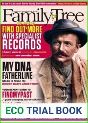 Family Tree UK - December 2023