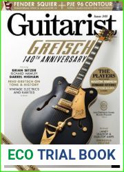 Guitarist - Issue 505, December 2023