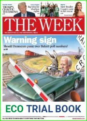The Week USA - Vol. 23, Issue 1157, November 17, 2023