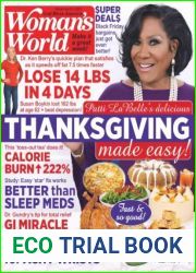 Woman|s World USA - November 20, 2023