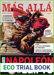 Mas Alla - N. 415 Noviembre 2023 [SPA]
