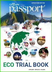 ASIAN Geographic - Issue 161, 2023