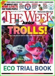 The Week Junior USA - Issue 187 Vol. 4, November 17, 2023