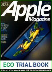 AppleMagazine - Issue 628, November 10, 2023