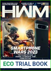 HWM Singapore - November 2023