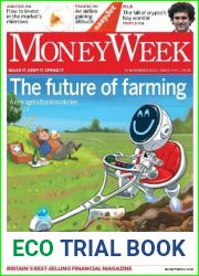 MoneyWeek - Issue 1181, 10 November 2023
