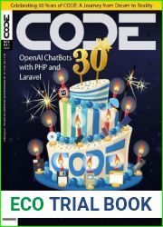 CODE Magazine - November December 2023